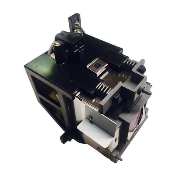 Jaspertronics Lamp & Housing for The BenQ W7500 Projector with Original Specification & Full Lifespan Bulb Inside 1 Year Warranty 1 Unit per pack