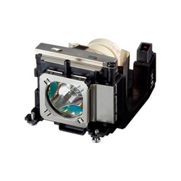 Jaspertronics Lamp & Housing for The Canon LV-7391 Projector with Original Specification & Full Lifespan Bulb Inside 1 Year Warranty 1 Unit per pack