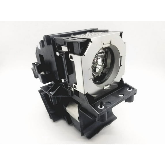Jaspertronics Lamp & Housing for The Canon REALiS WUX4000 Projector with Original Specification & Full Lifespan Bulb 1 Year Warranty 1 Unit per pack