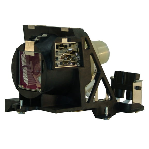 Jaspertronics Lamp & Housing for The Digital Projection iVISION 30-1080P-C Projector Original Specs & Full Life Bulb 1 Year Warranty 1 Unit per pack