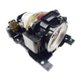 thumbnail image 1 of Jaspertronics Lamp & Housing for The Dukane ImagePro 8100 Projector with Original Specification & Full Lifespan Bulb 1 Year Warranty 1 Unit per pack, 1 of 6