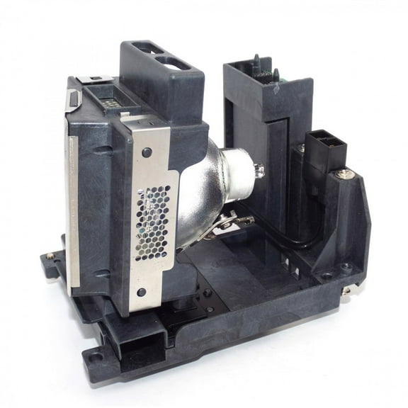 Jaspertronics Lamp & Housing for The Eiki EIP-HDT30 Projector with Original Specification & Full Lifespan Bulb 1 Year Warranty 1 Unit per pack