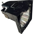 thumbnail image 1 of Jaspertronics Lamp & Housing for The Eiki LC-X983A Projector with Original Specification & Full Lifespan Bulb Inside 1 Year Warranty 1 Unit per pack, 1 of 6