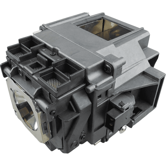 Jaspertronics Lamp & Housing for The Epson EB-G6350 Projector with Original Specification & Full Lifespan Bulb 1 Year Warranty 1 Unit per pack