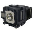 thumbnail image 1 of Jaspertronics Lamp & Housing for The Epson EB-X20 Projector with Original Specification & Full Lifespan Bulb Inside 1 Year Warranty 1 Unit per pack, 1 of 6