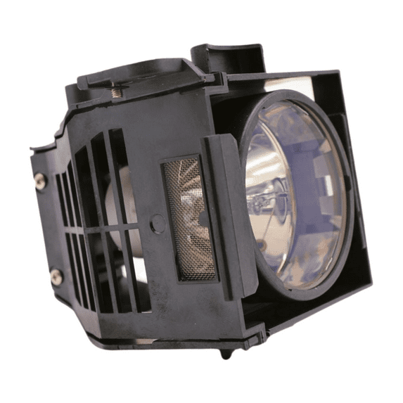 Jaspertronics Lamp & Housing for The Epson EMP-61 Projector with Original Specification & Full Lifespan Bulb Inside 1 Year Warranty 1 Unit per pack