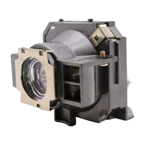 Jaspertronics Lamp & Housing for The Epson EMP-740 Projector with Original Specification & Full Lifespan Bulb Inside 1 Year Warranty 1 Unit per pack