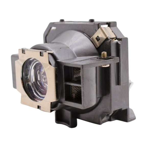 Jaspertronics Lamp & Housing for The Epson EMP-760 Projector with Original Specification & Full Lifespan Bulb Inside 1 Year Warranty 1 Unit per pack