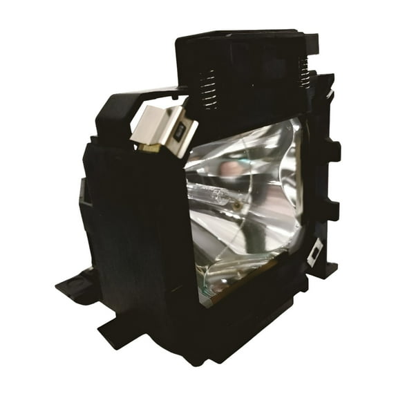 Jaspertronics Lamp & Housing for The Epson EMP-800UG Projector with Original Specification & Full Lifespan Bulb 1 Year Warranty 1 Unit per pack