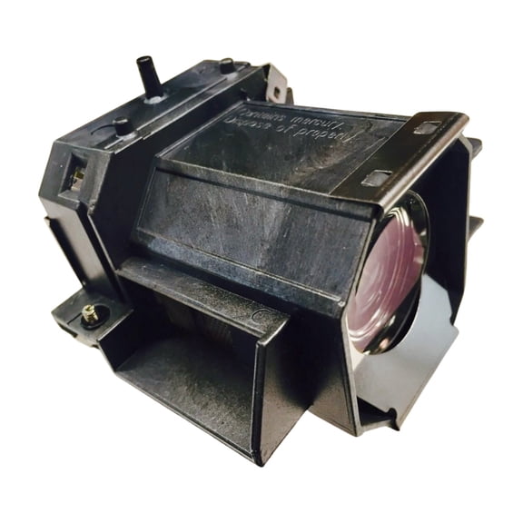 Jaspertronics Lamp & Housing for The Epson EMP-TW1000 Projector with Original Specification & Full Lifespan Bulb 1 Year Warranty 1 Unit per pack