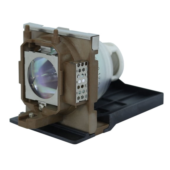 Jaspertronics Lamp & Housing for The HP VP6210 Projector with Original Specification & Full Lifespan Bulb Inside 1 Year Warranty 1 Unit per pack