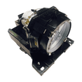 thumbnail image 1 of Jaspertronics Lamp & Housing for The Hitachi CP-X809 Projector with Original Specification & Full Lifespan Bulb 1 Year Warranty 1 Unit per pack, 1 of 7