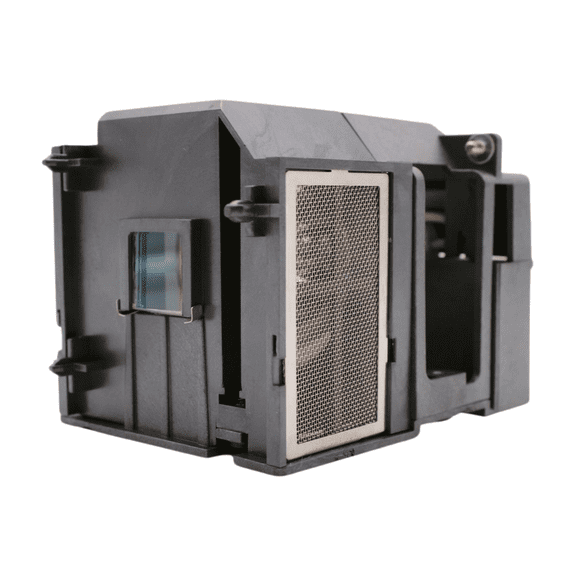 Jaspertronics Lamp & Housing for The Infocus 4800 Projector with Original Specification & Full Lifespan Bulb Inside 1 Year Warranty 1 Unit per pack