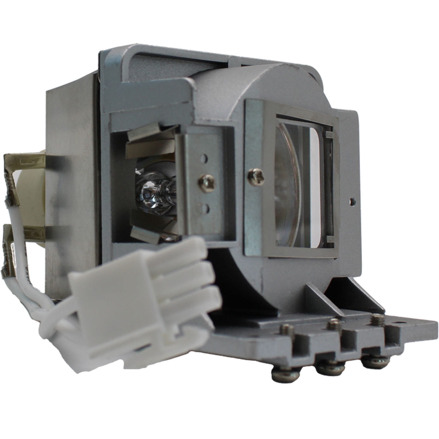 Jaspertronics Lamp & Housing for Infocus IN112x Projector