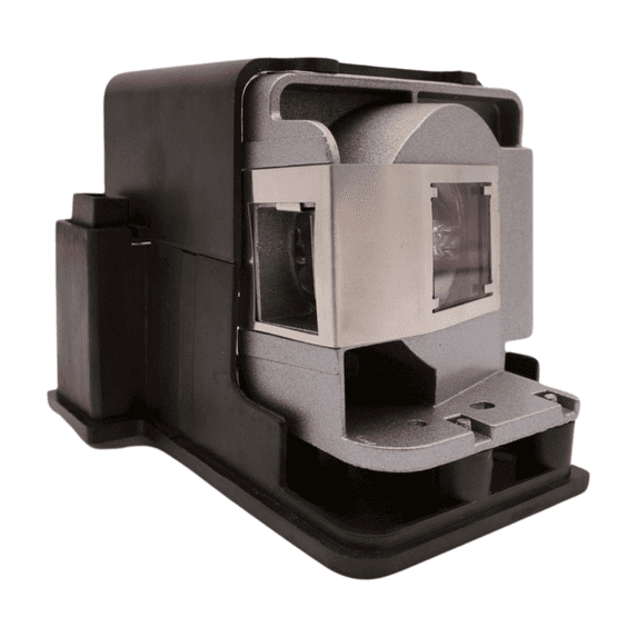 Jaspertronics Lamp & Housing for The Infocus IN2112 Projector with Original Specification & Full Lifespan Bulb 1 Year Warranty 1 Unit per pack