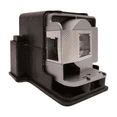 thumbnail image 1 of Jaspertronics Lamp & Housing for The Infocus IN2116 Projector with Original Specification & Full Lifespan Bulb 1 Year Warranty 1 Unit per pack, 1 of 9