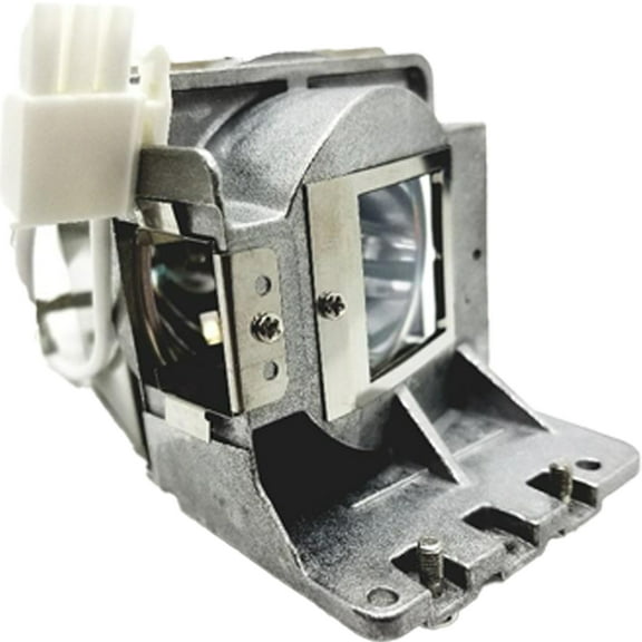 Jaspertronics Lamp & Housing for The Infocus IN2120x Projector with Original Specification & Full Lifespan Bulb 1 Year Warranty 1 Unit per pack