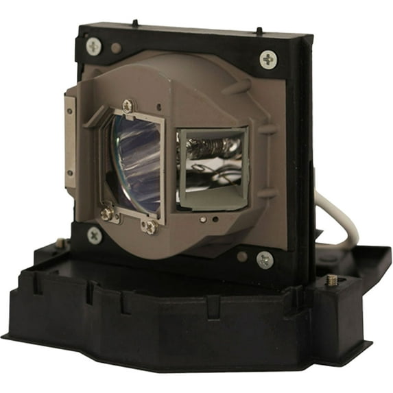 Jaspertronics Lamp & Housing for The Infocus IN3108 Projector with Original Specification & Full Lifespan Bulb 1 Year Warranty 1 Unit per pack