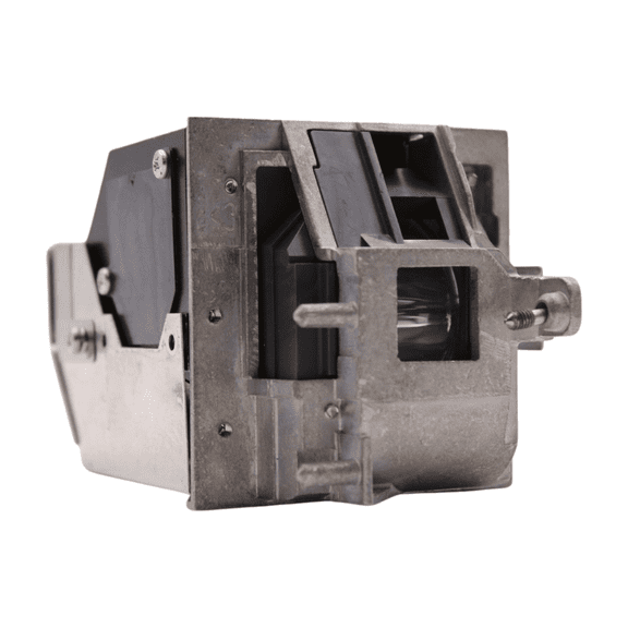 Jaspertronics Lamp & Housing for The Infocus W240/IN24+ Projector with Original Specification & Full Lifespan Bulb 1 Year Warranty 1 Unit per pack
