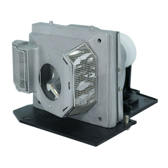 Jaspertronics Lamp & Housing for The Infocus X10 Projector with Original Specification & Full Lifespan Bulb Inside 1 Year Warranty 1 Unit per pack