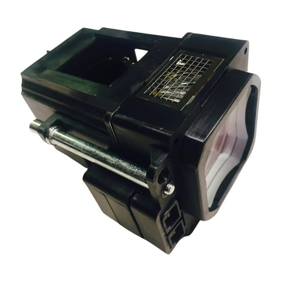 Jaspertronics Lamp & Housing for The JVC DLA-20U Projector with Original Specification & Full Lifespan Bulb Inside 1 Year Warranty 1 Unit per pack