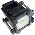 thumbnail image 1 of Jaspertronics OEM Lamp & Housing for The JVC HD-61Z585 TV Original Specs & Full Lifespan Bulb Inside - 240 Day Warranty - 1 Unit per pack, 1 of 9