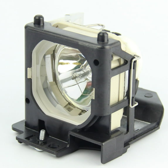 Jaspertronics Lamp & Housing for The Liesegang dv445 Projector with Original Specification & Full Lifespan Bulb 1 Year Warranty 1 Unit per pack