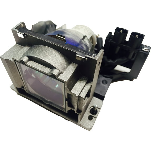 Jaspertronics Lamp & Housing for The Mitsubishi HC1100 Projector with Original Specification & Full Lifespan Bulb 1 Year Warranty 1 Unit per pack