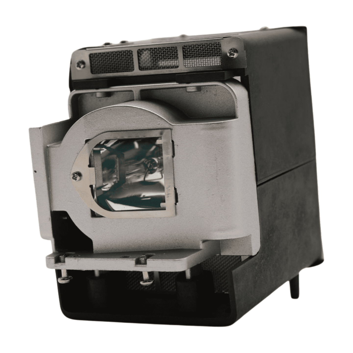 Jaspertronics Lamp & Housing for Mitsubishi HC7900DW - Thumbnail 3