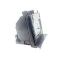 thumbnail image 1 of Jaspertronics OEM Lamp & Housing for The Mitsubishi WD73733 TV with Philips Bulb Inside - 1 Unit per pack, 1 of 6