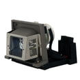 thumbnail image 1 of Jaspertronics Lamp & Housing for The Mitsubishi XD420U Projector with Original Specification & Full Lifespan Bulb 1 Year Warranty 1 Unit per pack, 1 of 6