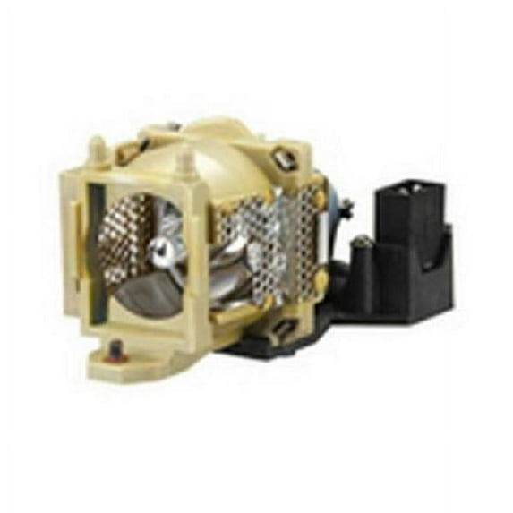 Jaspertronics Lamp & Housing for The Mitsubishi XD90U Projector with Original Specification & Full Lifespan Bulb 1 Year Warranty 1 Unit per pack