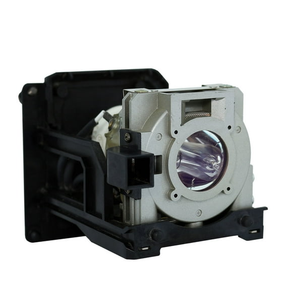 Jaspertronics Lamp & Housing for The NEC LT200 Projector with Original Specification & Full Lifespan Bulb Inside 1 Year Warranty 1 Unit per pack