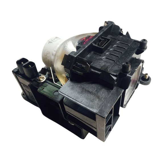 Jaspertronics Lamp & Housing for The NEC M311XC Projector with Original Specification & Full Lifespan Bulb Inside 1 Year Warranty 1 Unit per pack