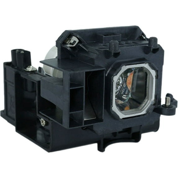 Jaspertronics Lamp & Housing for The NEC NP-M400WJL Projector with Original Specification & Full Lifespan Bulb 1 Year Warranty 1 Unit per pack