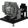 thumbnail image 1 of Jaspertronics Lamp & Housing for The NEC NP4001 Projector with Original Specification & Full Lifespan Bulb Inside 1 Year Warranty 1 Unit per pack, 1 of 6
