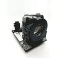 thumbnail image 1 of Jaspertronics Lamp & Housing for The NEC P502H Projector with Original Specification & Full Lifespan Bulb Inside 1 Year Warranty 1 Unit per pack, 1 of 7