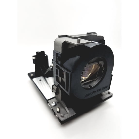 Jaspertronics Lamp & Housing for The NEC P502H Projector with Original Specification & Full Lifespan Bulb Inside 1 Year Warranty 1 Unit per pack