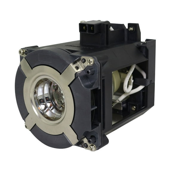 Jaspertronics Lamp & Housing for The NEC PA803U Projector with Original Specification & Full Lifespan Bulb Inside 1 Year Warranty 1 Unit per pack