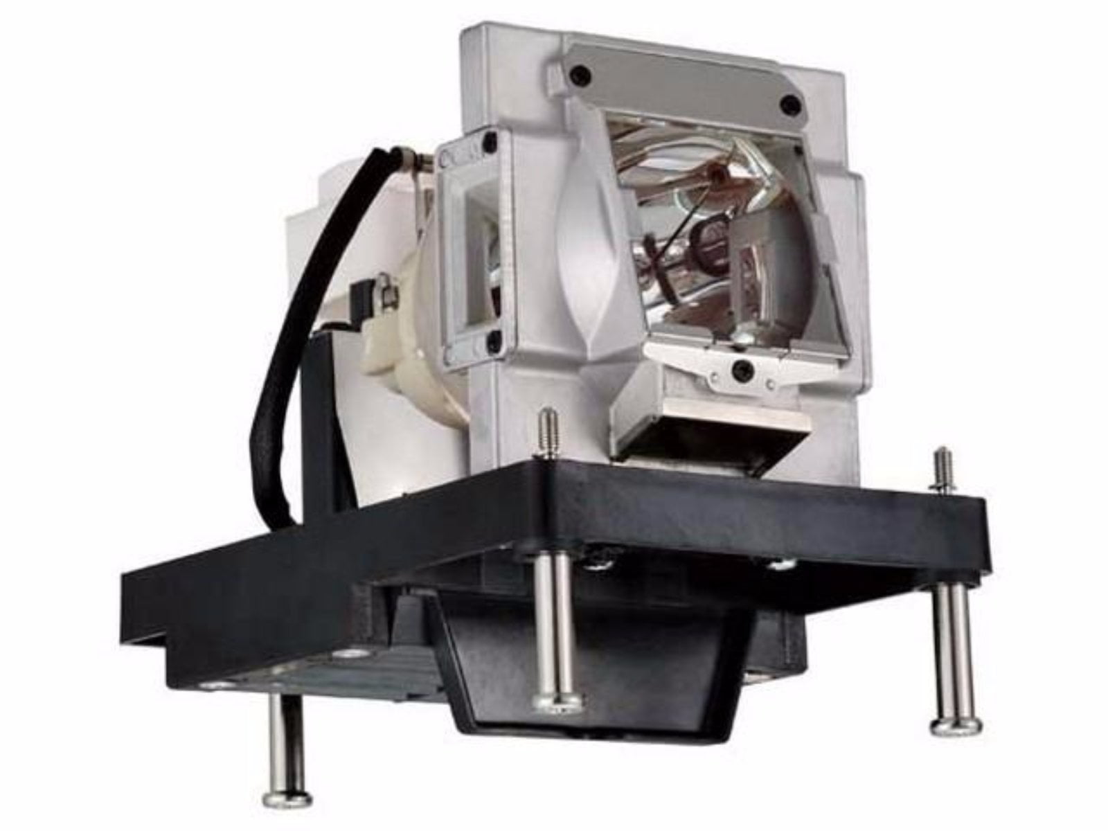 Jaspertronics Lamp & Housing for The NEC PX750U2 Projector with Philips ...
