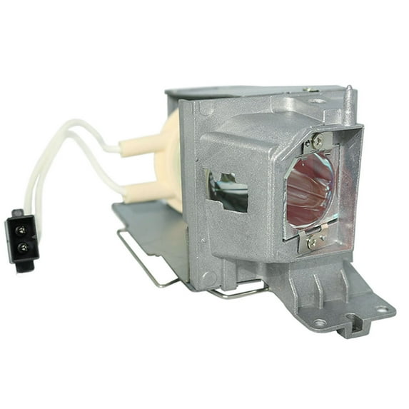 Jaspertronics Lamp & Housing for The NEC VE303 Projector with Original Specification & Full Lifespan Bulb Inside 1 Year Warranty 1 Unit per pack