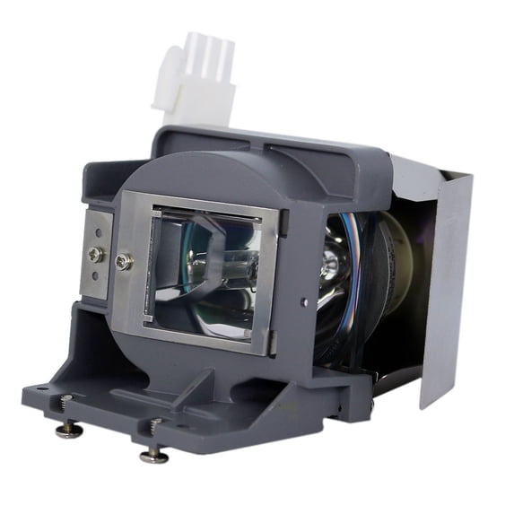 Jaspertronics Lamp & Housing for The Optoma BR324 Projector with Original Specification & Full Lifespan Bulb Inside 1 Year Warranty 1 Unit per pack