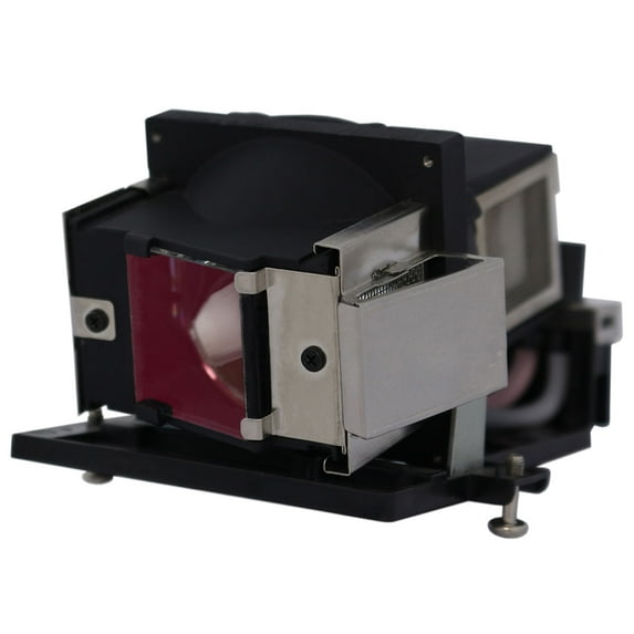 Jaspertronics Lamp & Housing for The Optoma DX325B Projector with Original Specification & Full Lifespan Bulb Inside 1 Year Warranty 1 Unit per pack