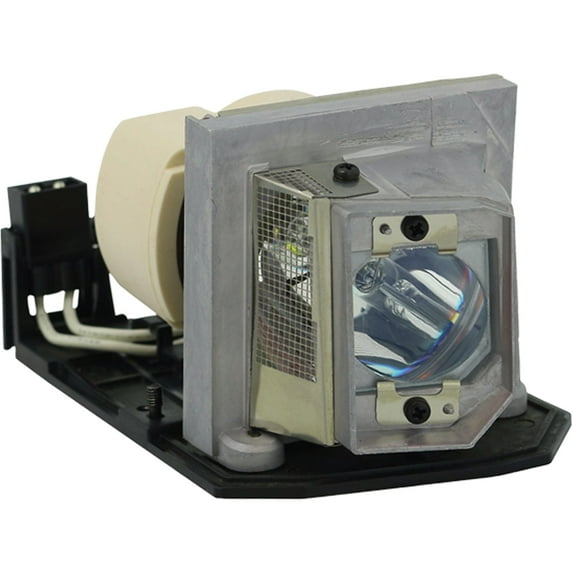 Jaspertronics Lamp & Housing for The Optoma EW615i Projector with Original Specification & Full Lifespan Bulb Inside 1 Year Warranty 1 Unit per pack