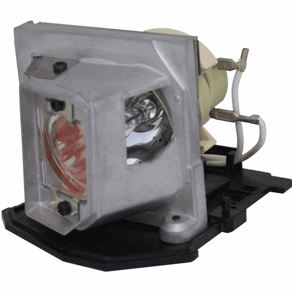 Jaspertronics Lamp & Housing for The Optoma EX539 Projector with Original Specification & Full Lifespan Bulb Inside 1 Year Warranty 1 Unit per pack