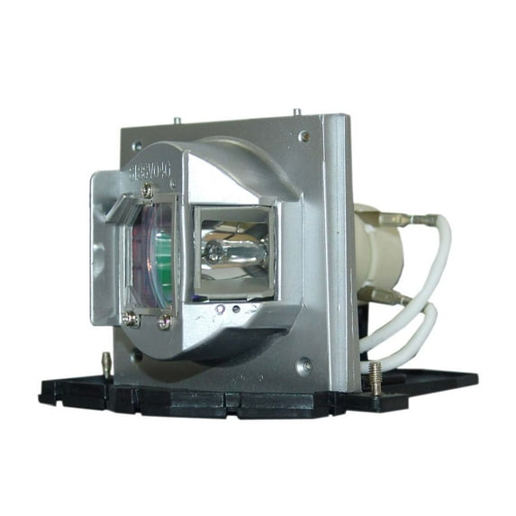 Jaspertronics Lamp & Housing for The Optoma EZ524X Projector with Original Specification & Full Lifespan Bulb Inside 1 Year Warranty 1 Unit per pack