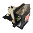 thumbnail image 1 of Jaspertronics Lamp & Housing for The Optoma EzPro 758 Projector with Original Specification & Full Lifespan Bulb 1 Year Warranty 1 Unit per pack, 1 of 8