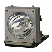 Jaspertronics Lamp & Housing for The Optoma H27A Projector with Original Specification & Full Lifespan Bulb Inside 1 Unit per pack
