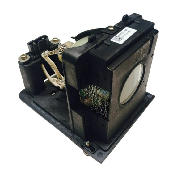Jaspertronics Lamp & Housing for The Optoma H79 Projector with Original Specification & Full Lifespan Bulb Inside 1 Year Warranty 1 Unit per pack