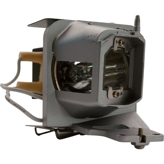 Jaspertronics Lamp & Housing for The Optoma HD143X Projector with Original Specification & Full Lifespan Bulb Inside 1 Year Warranty 1 Unit per pack